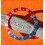 ROLEX 70's SUPERBE INSERT AVEC PATINE COULEUR FADED PEPSI GRADUE 24H MONTRES VINTAGES GMT MASTER 16750,1675