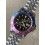 Rolex Vintage Gmt Master 1675,16753,16750 Watch Crystal Retaining Ring Hesalit glass, cyclop 116
