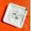 Rolex NEW Watch part Submariner date Retaining glass ring watch 16800,16610,168000,16610LV