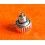Rolex 704 Triplock 7mm Winding Crown Tube Submariner 14060M,116610,16610,126710,116710,Daytona 116520,116500 watches