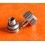 Rolex 704 Triplock 7mm Winding Crown Tube Submariner 14060M,116610,16610,126710,116710,Daytona 116520,116500 watches