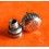 Rolex Rare Couronne triplock 704 7mm Tube montres Submariner Submariner 14060M,116610,16610,126710,116710,Daytona 116520,116500
