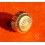 Rolex Rare Yellow gold triplock crown 702, 24-702-8, 7mm divers watches Submariner date yg bitons 16613,16618,16808,16803,1680/8