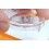 ROLEX SUPERDOME 19 PLEXI VINTAGE VERRE ACRYLIQUE,HESALITE TROPIC 19 MONTRES SUBMARINER 5512,5513,5514,5517,1680