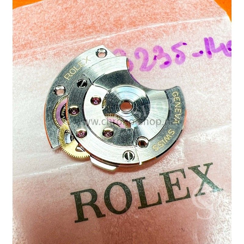 Rolex Calibre 3235 pont supérieur 3235-140...