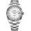 Rolex 72610 Authentique OEM Bracelet acier NEUF montres 21mm Oyster 41mm Datejust II 126300,126334