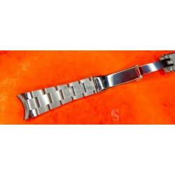 Rolex Rare NEW Steel bracelet Oyster ref 72610 size 21mm Datejust 41 ref 126300,126334 for sale