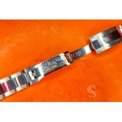 Rolex Rare NEW Steel bracelet Oyster ref 72610 size 21mm Datejust 41 ref 126300,126334 for sale