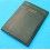 Vintage Rolex Genuine Green Leather Business Card Wallet Passport GMT Master 6542,1675 Explorer II 1655