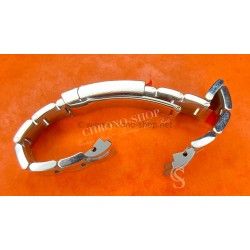 Rolex Rare NEW Steel bracelet Oyster ref 72610 size 21mm Datejust 41 ref 126300,126334 for sale
