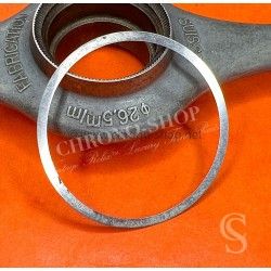 Rolex Original SUBMARINER DATE 16610,16800,168000,16613,16618 BEZEL INSERT FLAT TENSION SPRING WASHER WATCH