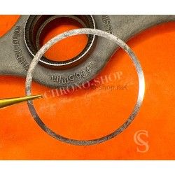 Rolex Original SUBMARINER DATE 16610,16800,168000,16613,16618 BEZEL INSERT FLAT TENSION SPRING WASHER WATCH