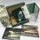 ROLEX RARE 1983 BUCKLE, CLASP DEPLOYANT SUBMARINER 93150 WATCH BRACELET 5512,5513,1680,SEA-DWELLER 1665,16800 H code year clasp