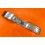 ROLEX 2001 VINTAGE WATCH FOLDED CLASP DEPLOYANT Ref 78350 19mm BRACELETS OYSTER CODE DE10