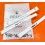 Rolex Genuine DateJust Bâtons 410-116209-1 handset White gold 116209,16019,16014,16030,16220,16200 Cal 3135