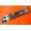 Rolex Fourniture Horlogerie Montres Rare Lames déployantes Fermoir Acier bracelet Jubilee Acier Medium 17mm ref 62510HD