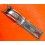 Rolex Rare Genuine Watch Folding Clasp blades spares jubilee bracelet Mid-Size Ref 62510HD 17mm DateJust