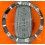 ROLEX ORIGINAL INSERT FADED MONTRES SUBMARINER DATE 16800,168000,16610 PLOT LUMINOVA