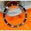 ROLEX, TUDOR SUBMARINER INSERT MIDFONT 5513,5512,1680,5514,5517 BEZEL TUDOR 7928,7021,7016,9411