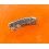Rolex Genuine Watch Folding Top cover Shield Clasp spares jubilee bracelet Mid-Size Ref 62510HD 17mm DateJust