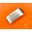 Rolex Genuine Watch Folding Top cover Shield Clasp spares jubilee bracelet Mid-Size Ref 62510HD 17mm DateJust