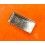 Rolex Genuine Watch Folding Top cover Shield Clasp spares jubilee bracelet Mid-Size Ref 62510HD 17mm DateJust