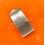 Rolex Genuine Watch Folding Top cover Shield Clasp spares jubilee bracelet Mid-Size Ref 62510HD 17mm DateJust