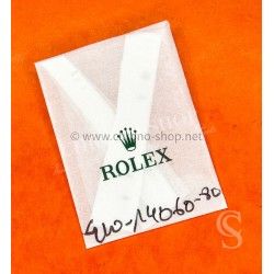 ROLEX SET AIGUILLES LUMINOVA SUBMARINER 14060,14060M Calibre 3000, Ref 410-14060-80