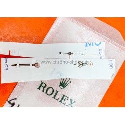 ROLEX SET AIGUILLES LUMINOVA SUBMARINER 14060,14060M Calibre 3000, Ref 410-14060-80