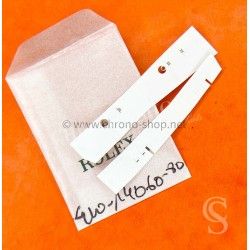 ROLEX SET AIGUILLES LUMINOVA SUBMARINER 14060,14060M Calibre 3000, Ref 410-14060-80