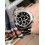 Rolex Jeu Aiguilles Or blanc luminova montres Rolex Cosmograph Daytona 116509,116519,116520 Cal 4130 V410-116520