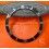 ROLEX ORIGINAL INSERT FADED MONTRES SUBMARINER DATE 16800,168000,16610 PLOT LUMINOVA