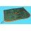 Rare Rolex golf green towel napkin serviette with Rolex brand New - Genuine