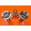 ROLEX RARE HIGHLY COLLECTIBLES BINOCULARS LIMITED EDITION 2021 OPÉRA NATIONAL DE PARIS,TENNIS,HORSEBACK RIDING RACES