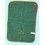 RARE SERVIETTE GOLF ROLEX OF GENEVA NEUVE