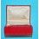Red Box TUDOR 90.00.06 Vintage 60's case, Monte Carlo Chronograph, Submariner 73090, 79090, 79190, 7021, 94011, 7928