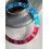 ROLEX 70's VINTAGE INSERT PATINE COULEUR FADED PEPSI GRADUE 24H MONTRES VINTAGES GMT MASTER 16750,1675