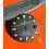Rolex Vintage Amazing Tropical Brown Coffee dial 16800,168000,16610 Submariner date Tritium creamy color cal 3035,3135