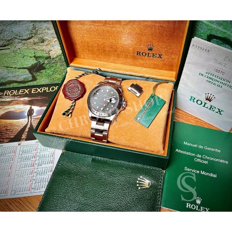 ロレックス 2003・2007・2019仏語・日本語冊子ROLEX ロレックス 2003・2007・2019仏語・日本語冊子ROLEX