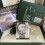 Rolex Vintage Genuine 2003 Rolex Explorer I & II Watches Owners Manual Booklet Manual Instructions English 114270, 16570