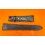 ROLEX Vintage Original Black Crocodile Leather watch band strap New 20mm fits Submariner,Daytona,Datejust,Explorer,GMT