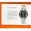 ROLEX LIVRET 2000 ANGLAIS, MANUEL MONTRES SUBMARINER & SEA-DWELLER 16600,16610,14060M,16613,16618