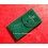 Rolex Original green suede velvet pouch traveler's service holder case watches Datejust,Submariner,Gmt,Daytona,Explorer,AirKing