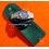 Rolex Original green suede velvet pouch traveler's service holder case watches Datejust,Submariner,Gmt,Daytona,Explorer,AirKing
