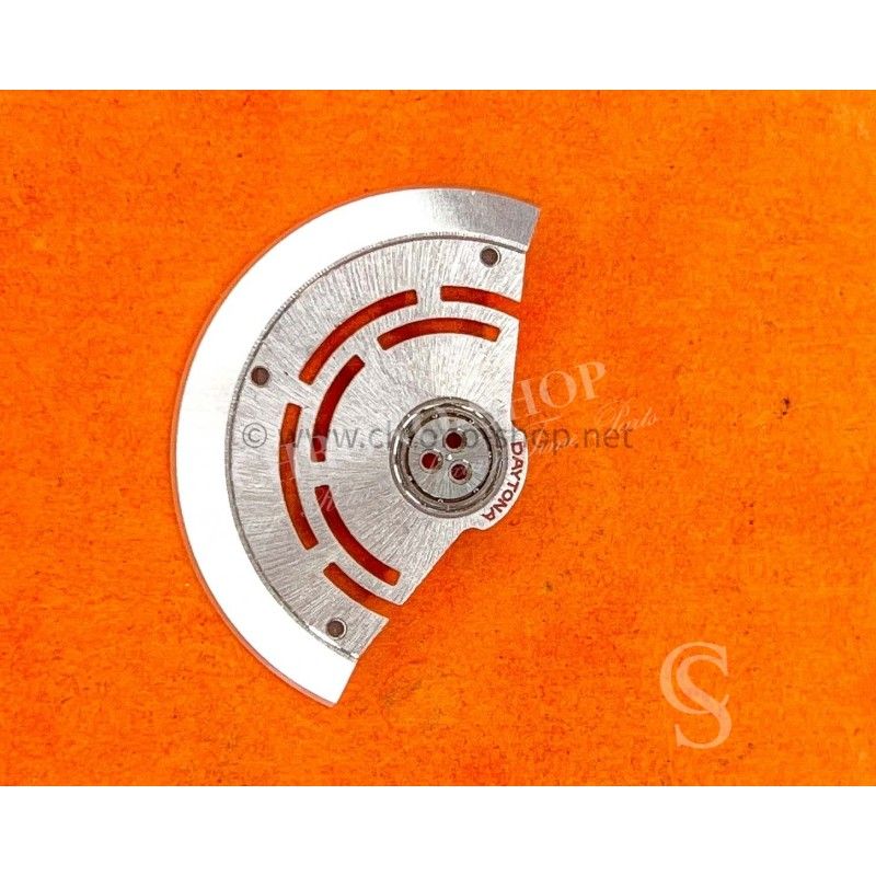 Rolex Daytona 4130-570 Watch part Oscillating Weight Rotor Cosmograph 116520, 116500, 116519, 116518, 116523 Rolex Daytona 4130-570 Watch part Oscillating Weight Rotor Cosmograph 116520, 116500, 116519, 116518, 116523