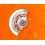 Rolex Daytona 4130-570 Watch part Oscillating Weight Rotor Cosmograph 116520, 116500, 116519, 116518, 116523