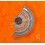 Rolex Daytona 4130-570 Watch part Oscillating Weight Rotor Cosmograph 116520, 116500, 116519, 116518, 116523