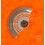 Rolex Daytona 4130-570 Watch part Oscillating Weight Rotor Cosmograph 116520, 116500, 116519, 116518, 116523