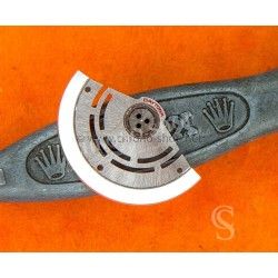 Rolex Daytona 4130-570 Watch part Oscillating Weight Rotor Cosmograph 116520, 116500, 116519, 116518, 116523
