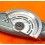 Rolex Daytona 4130-570 Watch part Oscillating Weight Rotor Cosmograph 116520, 116500, 116519, 116518, 116523